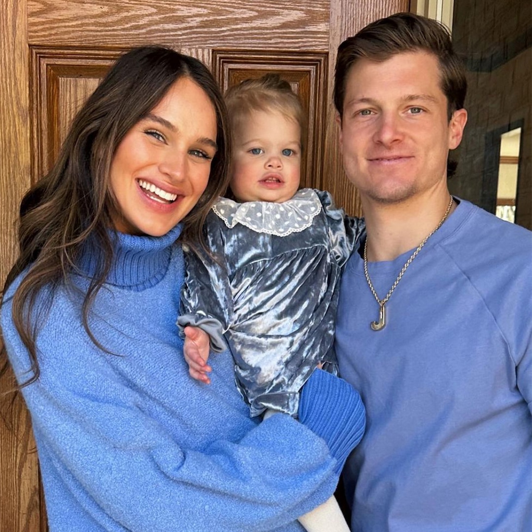 Pregnant TikToker Abbie Herbert Shares Why She’s Choosing to Have a C-Section – E! Online Pregnant TikToker Abbie Herbert Shares Why She’s Choosing to Have a C-Section – E! Online